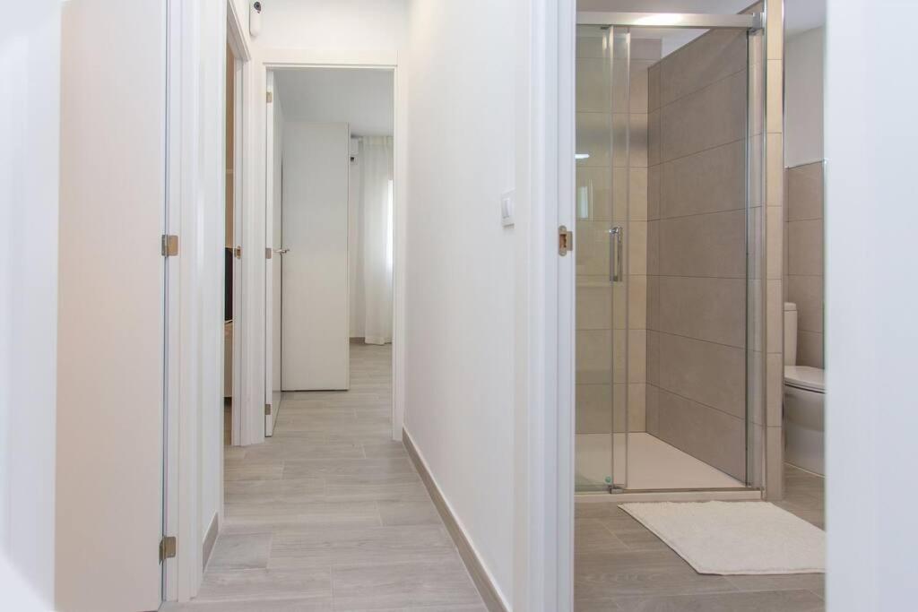 Wehostcostaluz-apartamento Dunas 2 * El Puerto de Santa María