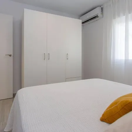 Wehostcostaluz-Apartamento Las Dunas 2 El Puerto de Santa María Exterior foto
