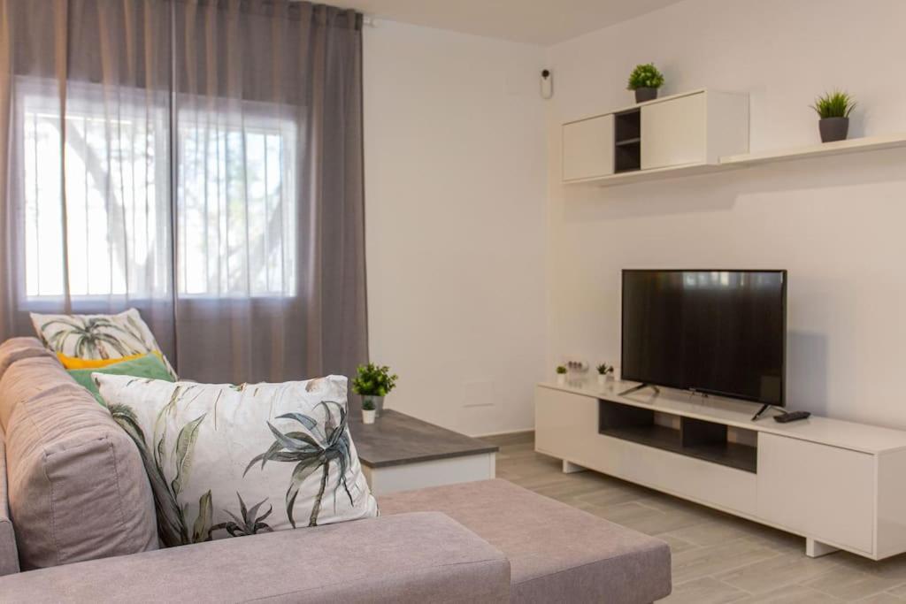 Wehostcostaluz-apartamento Dunas 2 El Puerto de Santa Maria