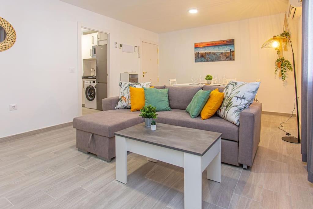 Wehostcostaluz-apartamento Dunas 2 *