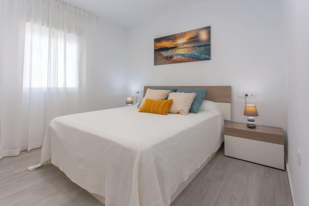 Wehostcostaluz-apartamento Dunas 2 * El Puerto de Santa Maria