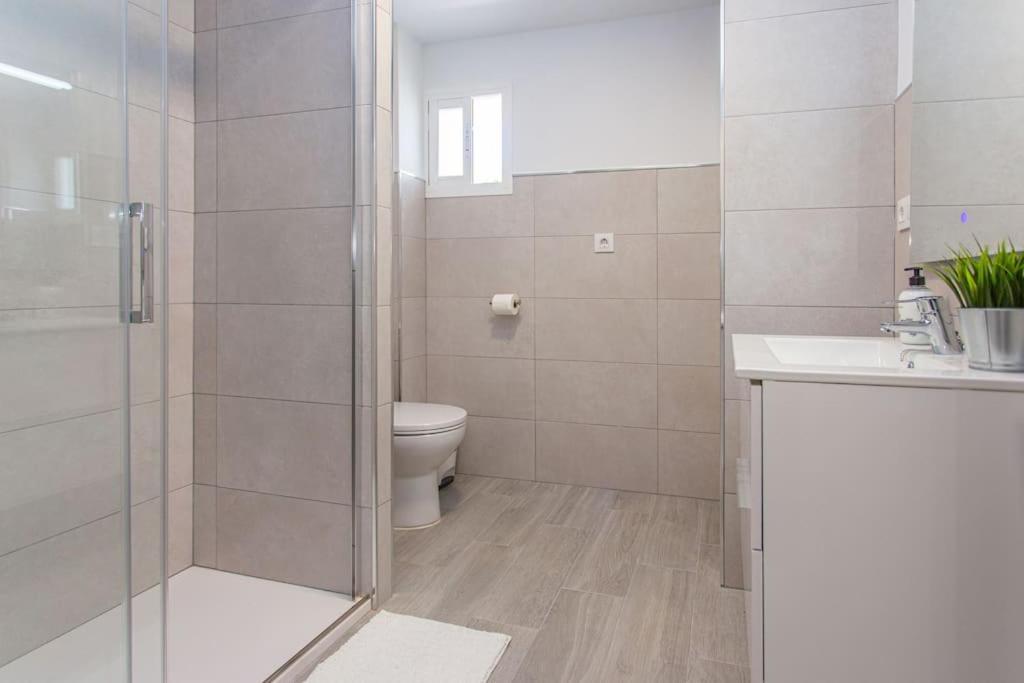 Apartment Wehostcostaluz-apartamento Dunas 2