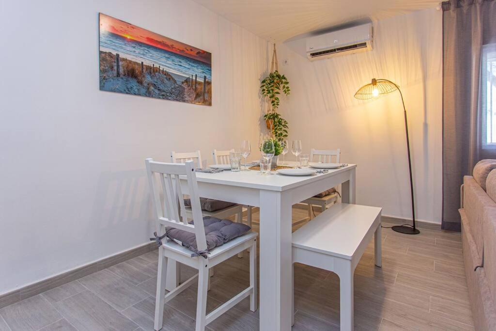 Wehostcostaluz-apartamento Dunas 2 El Puerto de Santa Maria